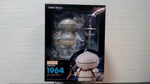 [未開封]ねんどろいど DARK SOULS ジークマイヤー