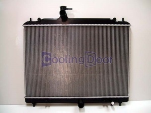 CoolingDoor 【21410-CY000】 セレナ ラジエター C25NC25CC25CNC25 CVT 【21410-CY70A21410