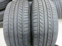 ★ロクサーニ TARKUS 19×8J+38 9J+40 114.3/5H　グッドイヤー イーグル 225/40R19 245/35R19 タイヤホイール4本セット★_画像7