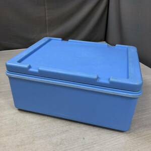 O523】冷凍コンテナ　コンテナ 米飯コンテナ 米飯ボックス 厨房 業務用　ボックス　冷凍ボックス　宅配ボックス