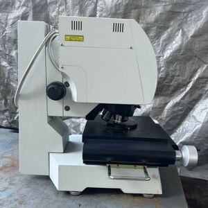 OLYMPUS Laser microscope OLS30-F used present condition goods OLS30-CS100 OLS3000 UMPlAN 10x/0. 30BD 20x/0. 46BD 50x/0. 80BD 100x/0. 80 lens 