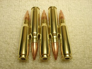 ○308WINダミーカート5個・キズ有り（安全加工済み）