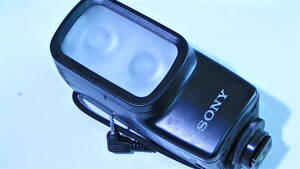 \180 SONY video light 