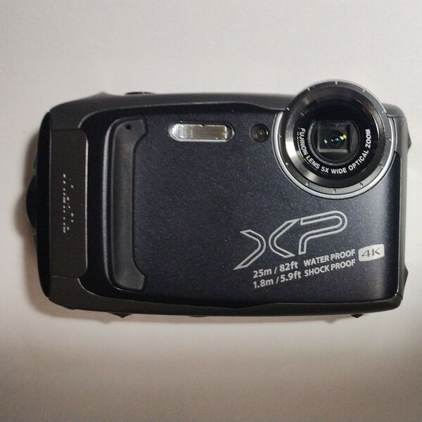 FinePix FUJIFILM XP140 デジタルカメラ 富士フイルム 本体のみ