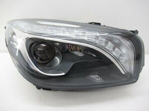 ベンツ SLクラス R231 前期 純正 右 ヘッドライト HID 【 A 231 820 74 61 】(M090157)