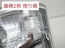 《売り切り》 デュトロ XZU600 純正 左 ヘッドライト LED 12V 【 KOITO 37-25 】 (M090567)_画像2