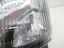 《売り切り》 デュトロ XZU600 純正 左 ヘッドライト LED 12V 【 KOITO 37-25 】 (M090567)_画像3