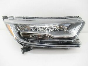 【売り切り】 ホンダ CR-V RW1 RW2 純正 右 LED ヘッドライト 【 STANLEY W4744 】 (M090552)