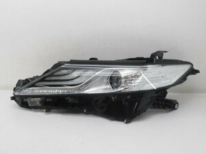 《売り切り》 カムリ AXVH70 AXVH75 前期 純正 左 ヘッドライト LED 【 KOITO 33-233 】 (M090808)