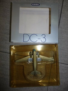 シャバク/SCHABAK 1/250 DC-3 Pan AM パンアメリカン航空　Made in Germany G42