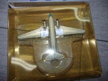 シャバク/SCHABAK 1/250 DC-3 Pan AM パンアメリカン航空　Made in Germany G42_画像2