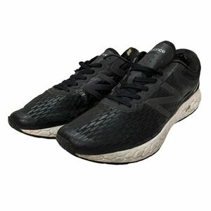 BB403 newbalance ニューバランス MBORABK3 メンズ スニーカー US9.5 27.5cm ブラック