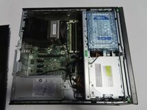 HP ProDesk 600 G1 CPU:i3-4170 3.70GHz/MEM:2G+1G/HD:80G/DVD-RW_画像6