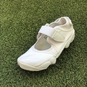 美品23 NIKE AIR RIFT ナイキ エアリフト HW479