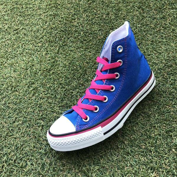 新同23 converse ALL STAR MT-POP HIコンバース オールスター HW486