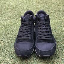 美品24 NIKE INTERNATIONALIST MID ナイキ インターナショナリストミッド HW553_画像6