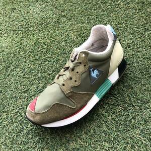 美品24 le coq sportif EUREKA ルコックスポルティフ エウレカ HW568