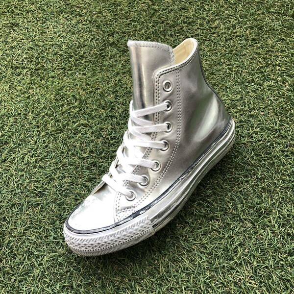 美品22 日本未発売！converse USA ALLSTAR HI コンバース オールスター HW569