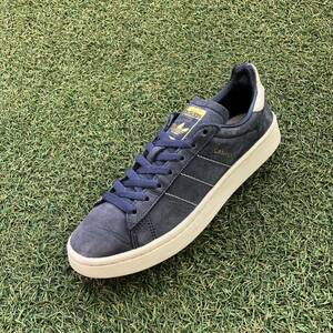 24 adidas CAMPUS アディダス キャンパス HW592