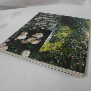 簡単、だけど科学的 完全オーガニックバラ栽培 真島康雄 芸文社 2012年3刷◆ゆうパケット JB2の画像3