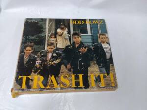 横道坊主☆TRASH IT　再生確認済み