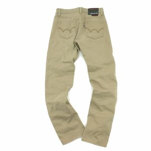 EDWIN エドウィン 503WF WILD FIRE★ 防風 防寒 裏起毛 ストレッチ デニム パンツ ジーンズ Sz.29　メンズ 日本製 バイク　A3B05423_B#Q