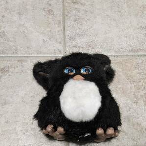 Furby（ファービー）2005年 黒色 フランス語版の画像1