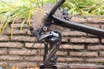 スペシャライズド SPECIALIZED ルーベ ROUBAIX COMP DISC 2018年 58サイズ アルテグラ R8020 MIX 11S カーボン ロードバイク【名古屋店】_画像8