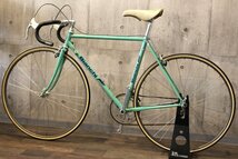 ビアンキ Bianchi スーパーレジェーラ スペシャリッシマ Super-leggera Specialissima 1982 52サイズ スチール ロードバイク 【名古屋店】_画像9