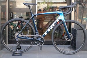 年末セール！ トレック TREK エモンダ EMONDA SL5 DISC 2021 56サイズ シマノ 105 カーボン ロードバイク【東京南麻布店】