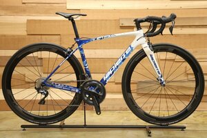 ラピエール Lapierre ゼリウス アルチメイト Xelius SL Ultimate 2018 XSサイズ アルテグラ R8000 11s カーボン ロードバイク【立川店】