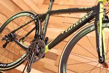 ウィリエール WILIER CENTO1 SUPERLEGGERA 2011 XS カンパ スーパーレコードMIX11S カーボン ロードバイク 【立川店】_画像4