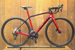 トレック TREK ドマーネ DOMANE SL5 DISC 2021年モデル 52サイズ シマノ 105 R7020 カーボン ロードバイク 【芦屋店】