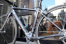 ビアンキ Bianchi インテンソ Intenso 2015 47サイズ ティアグラ 4600 10S カーボン ロードバイク 【東京南麻布店】_画像9