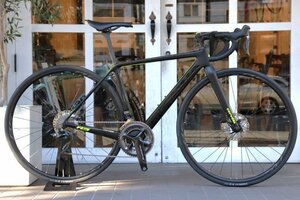 サーヴェロ Cervelo R5 ディスク DISC 2018モデル 51サイズ シマノ デュラエース R9170 11S Di2 カーボン ロードバイク 【横浜店】