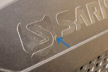 年末セール! サリス SARIS H3 スマートトレーナー ダイレクトドライブ ローラー台 【室内トレーニングに！】 【さいたま浦和店】_画像8