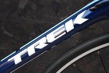 年末セール! トレック TREK シルク SILQUE 2016 44サイズ シマノ ティアグラ 4700 10S カーボン ロードバイク 女性用 【福岡店】_画像10