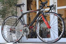 ウィリエール Wilier グランツーリスモ GRANTURISMO 2011 Sサイズ スラム RED MIX 10S カーボン ロードバイク 【横浜店】_画像2