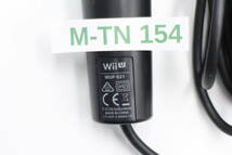 [M-TN 154] Nintendo WII Uマイク WUP-021_画像4