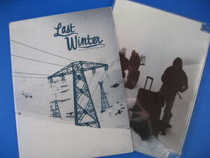 DVD■特価処分■視聴確認済■Last Winter: An All Girl Snowboard Film (スノーボード)■No.2274