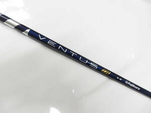 VENTUS TR BL 5　R 約43.9インチ/111.5cm　ドライバー用　ベンタス　TR　BLUE　ブルー