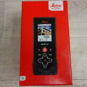 未使用☆Tajima タジマ レーザー 距離計 Leica DISTO X4-1 JP TJMデザイン ライカ☆1