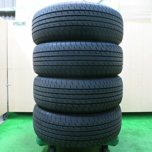 *送料無料*バリ溝！22年！8.5分★225/60R17 ヨコハマ ブルーアース E51 E51A タイヤ アルファード ヴェルファイア等★3112513イノタ