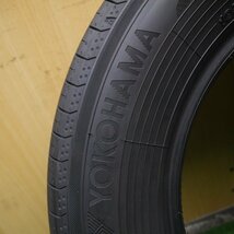 *送料無料*新車外し！23年★195/65R15 ヨコハマ BluEarth-RV RV03 タイヤ 15インチ プリウス ノア ヴォクシー 等★3112805Hノタ_画像3