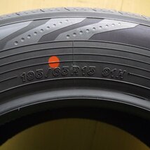 *送料無料*新車外し！23年★195/65R15 ヨコハマ BluEarth-RV RV03 タイヤ 15インチ プリウス ノア ヴォクシー 等★3112805Hノタ_画像5