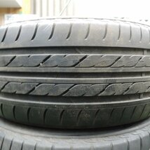 [送料無料]4本価格★WALD mahola マホラ 245/45R19 ブリヂストン エコピア EX10 19インチ ヴァルド PCD114.3/5H★3110908SYノ_画像9