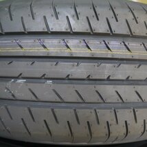 *送料無料*新車外し！23年★225/60R17 ヨコハマ ブルーアース E51 E51A タイヤ 17インチ アルファード ヴェルファイア 等★3121201Hノタ_画像5