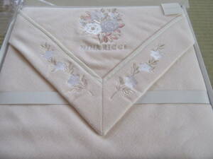  Nina Ricci cotton blanket 140×200 cotton 100