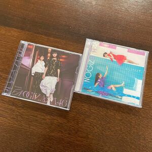 乃木坂46 Monopoly おひとり様天国　CD Blu-ray