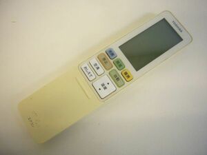 ○913○(即決)TOSHIBA/東芝 WH-RA05JJ エアコン用リモコン